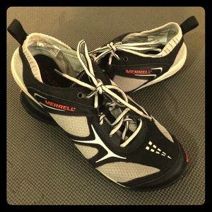 Merrell running shoes